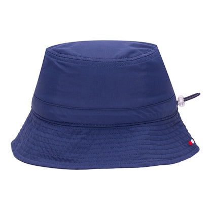 Adult Fan Ink USWNT Whitewater Navy Bucket Hat