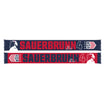 Ruffneck Becky Sauerbrunn Farewell Scarf