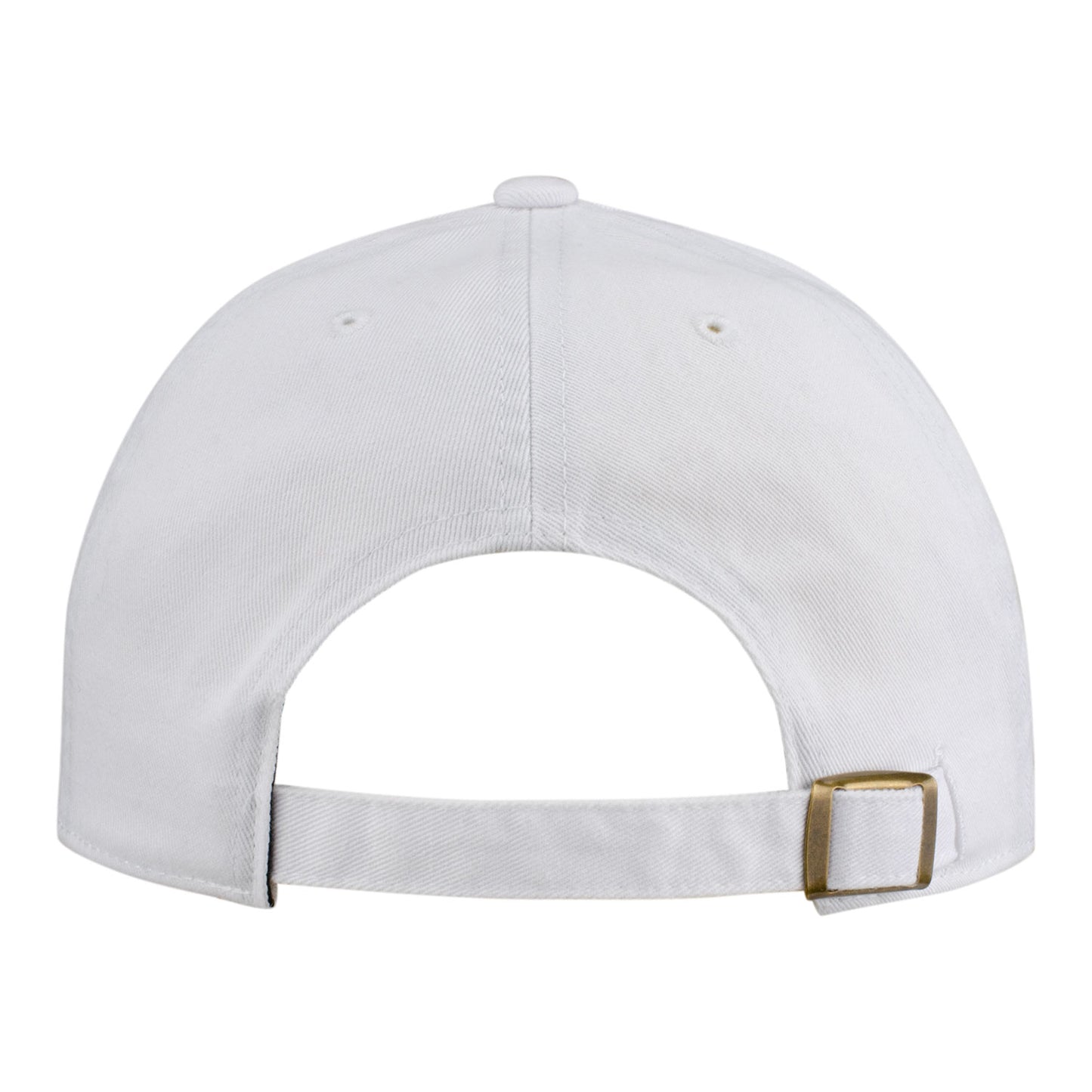 Unisex Desert Cactus USWNT White Adjustable Hat