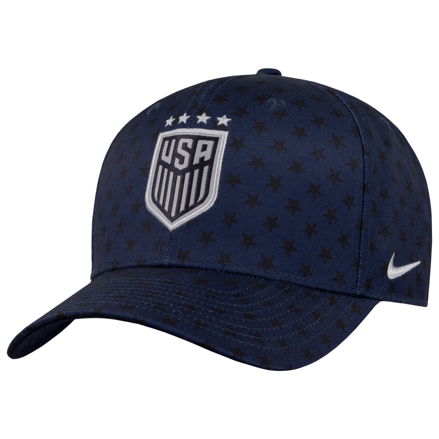 Adult Nike USWNT Stars Adjustable Hat