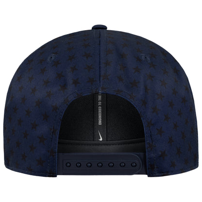 Adult Nike USWNT Stars Adjustable Hat