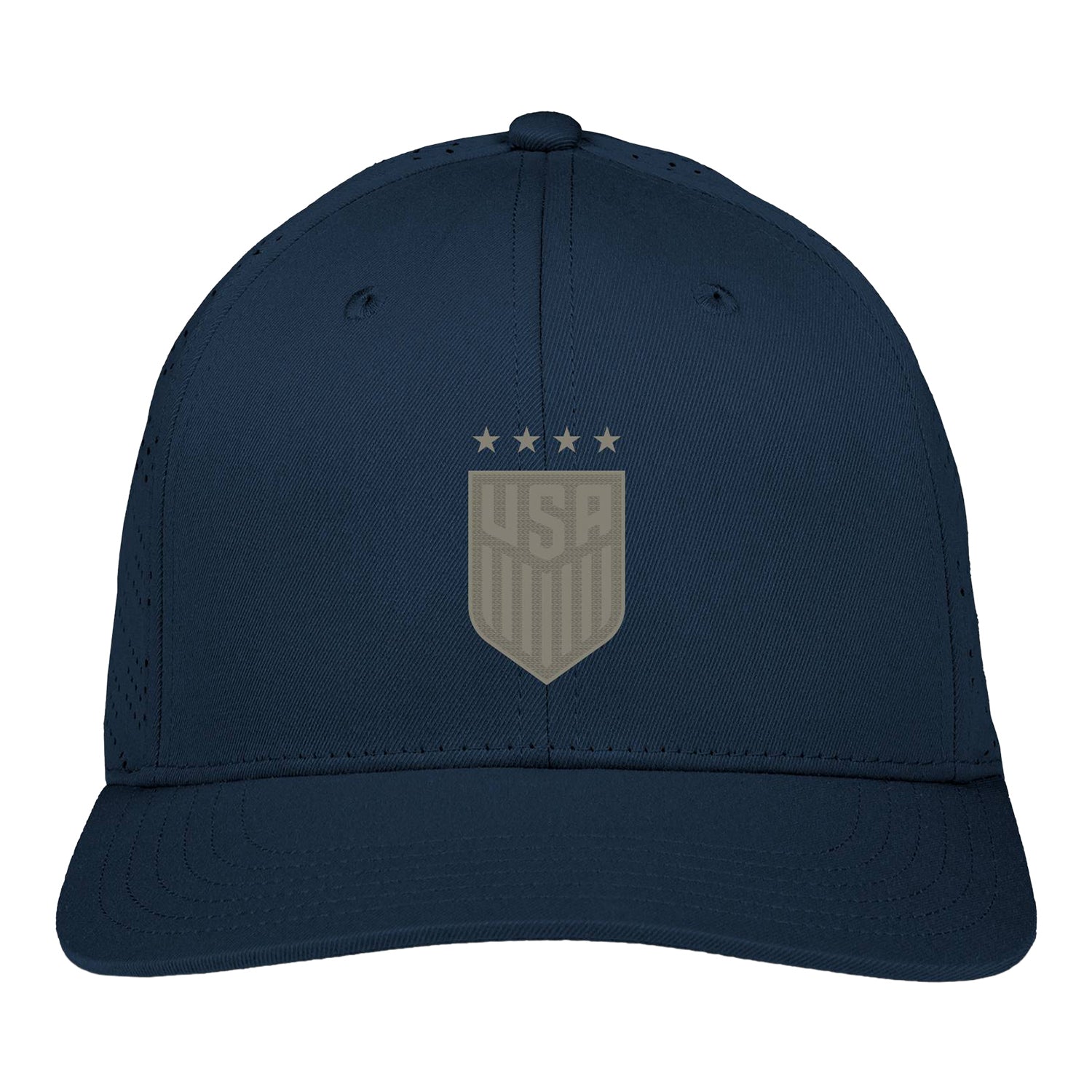 Adult Levelwear 26 USWNT Edge Hat – U.S. Soccer Store®