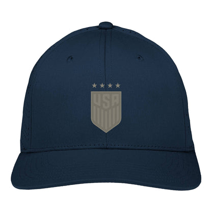 Adult Levelwear 26 USWNT Edge Hat