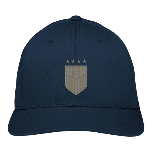 Adult Levelwear 26 USWNT Edge Hat