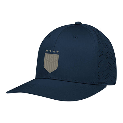 Adult Levelwear 26 USWNT Edge Hat
