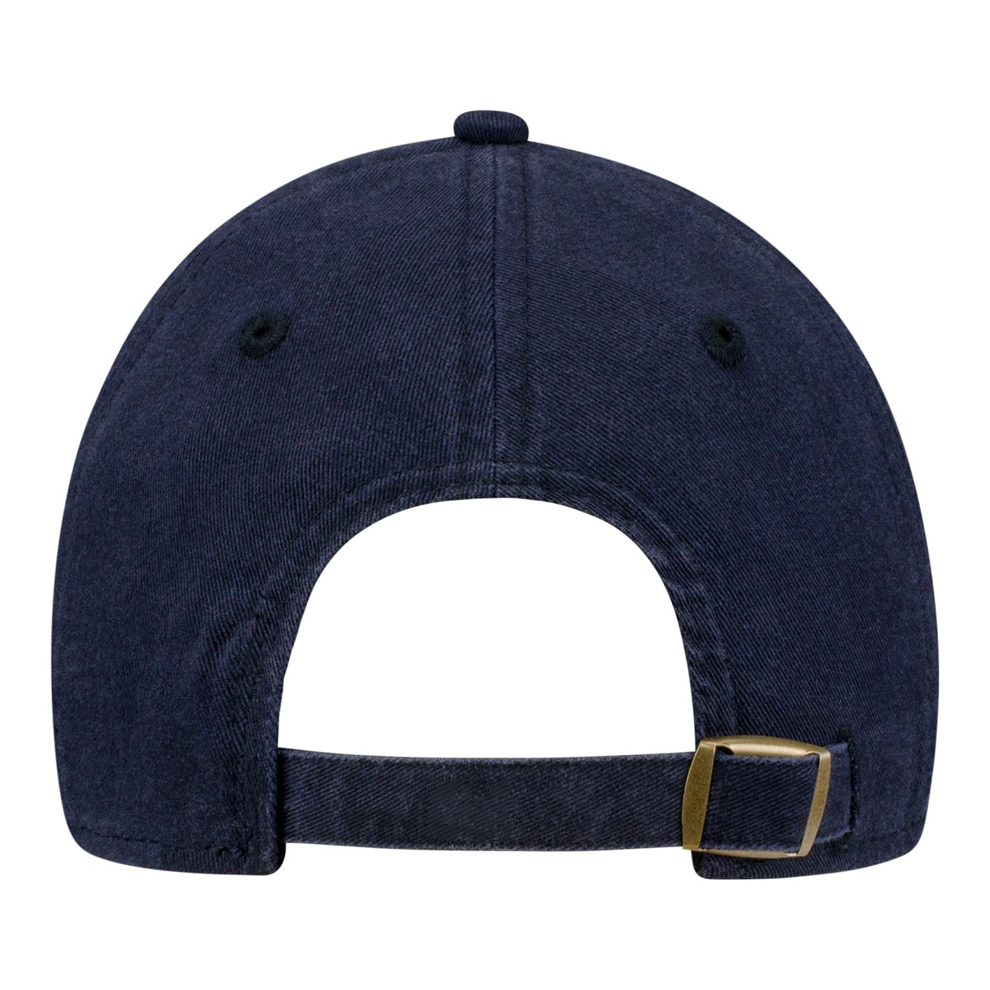 Adult USWNT New Era 9Twenty Navy Tonal Hat
