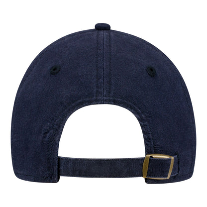 Adult USWNT New Era 9Twenty Navy Tonal Hat