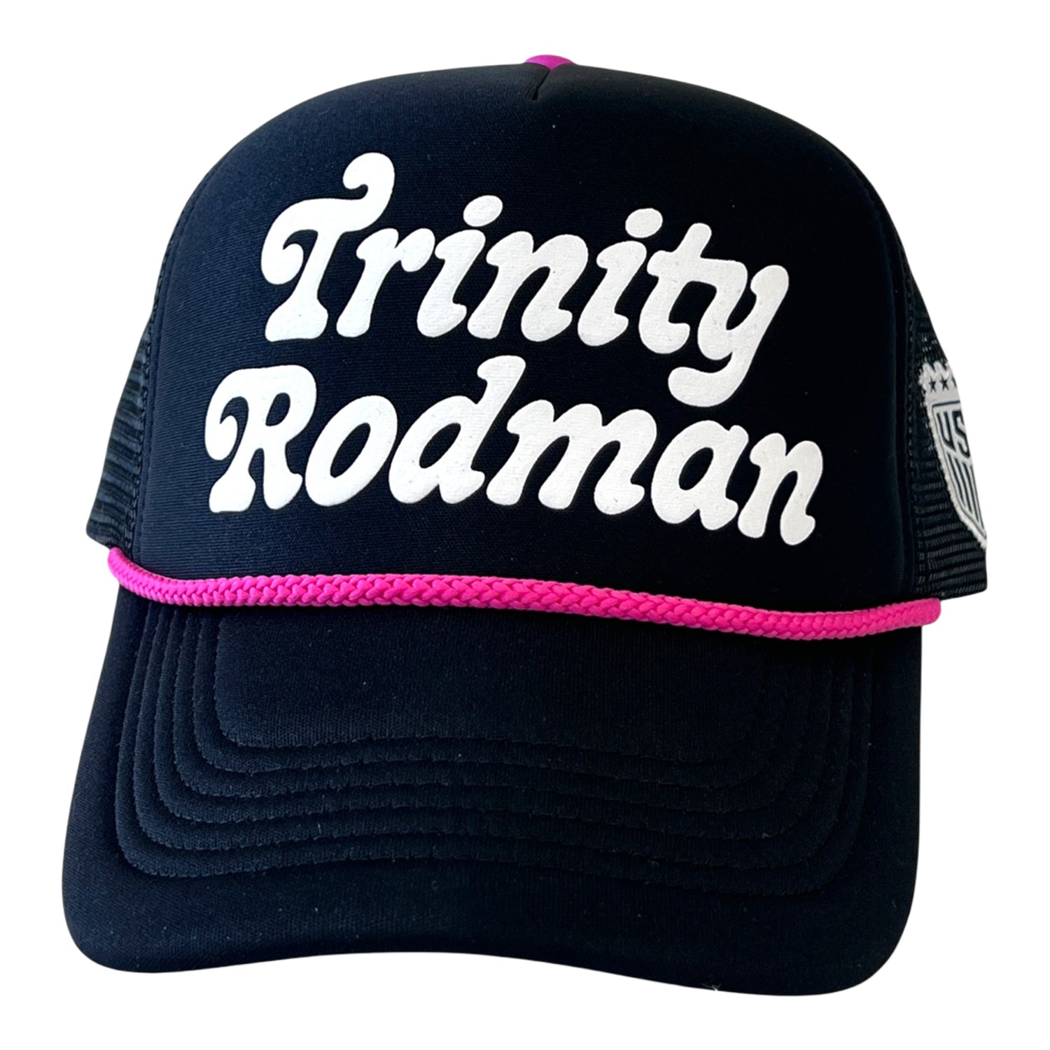 Official Trinity Rodman Jerseys – U.S. Soccer Store®