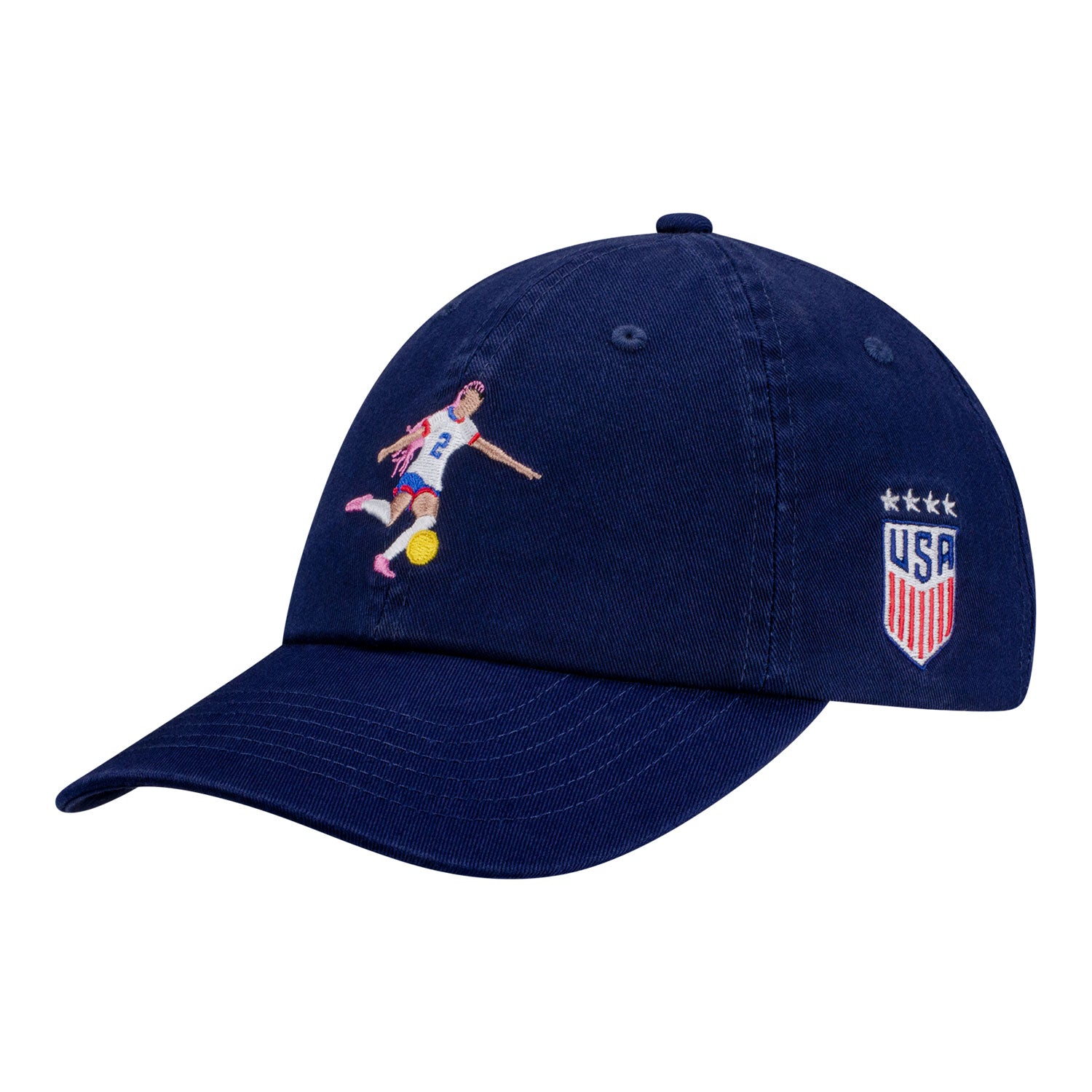 USWNT Collection – Page 2 – U.S. Soccer Store®