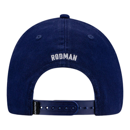 Adult USWNT Trinity Rodman Icon Navy Hat