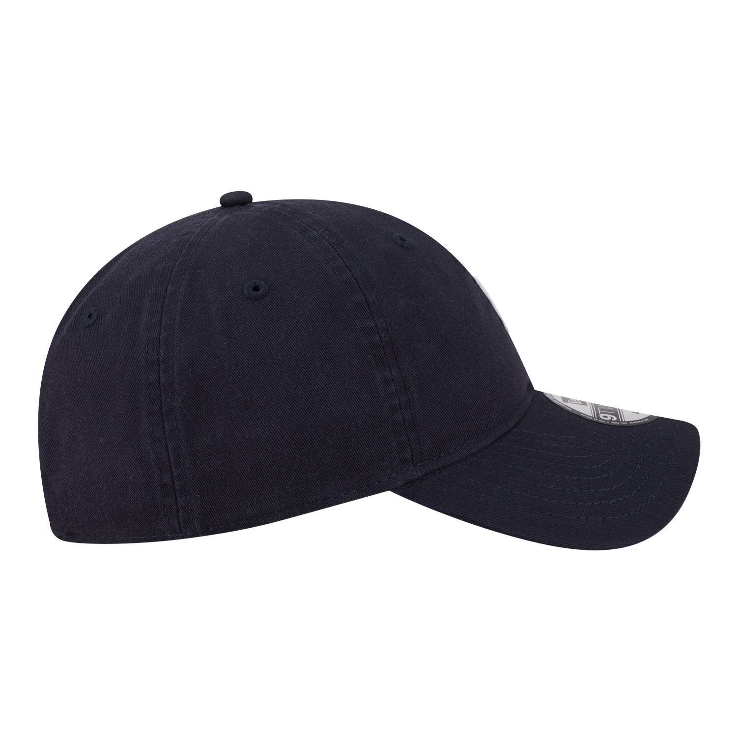 Adult New Era 9Twenty USWNT Micro Logo Navy Hat – U.S. Soccer Store®