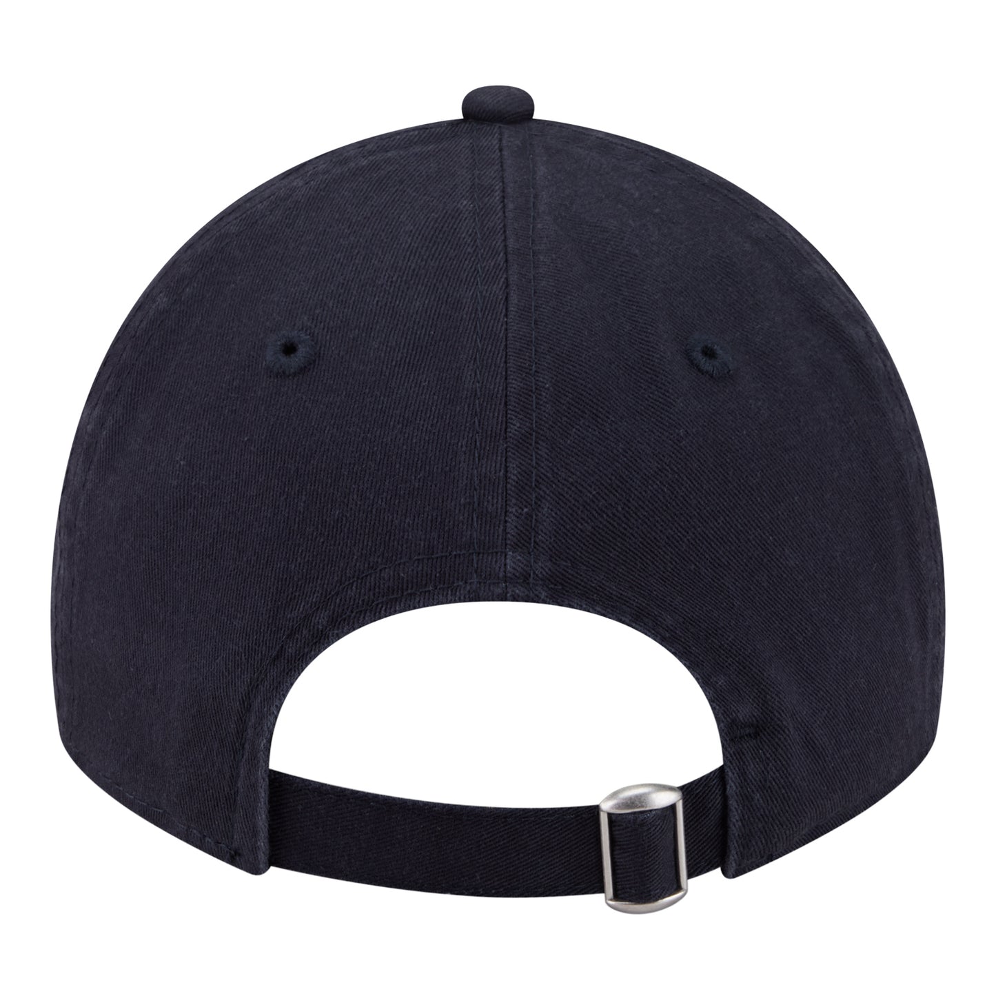 Adult New Era 9Twenty USWNT Micro Logo Navy Hat