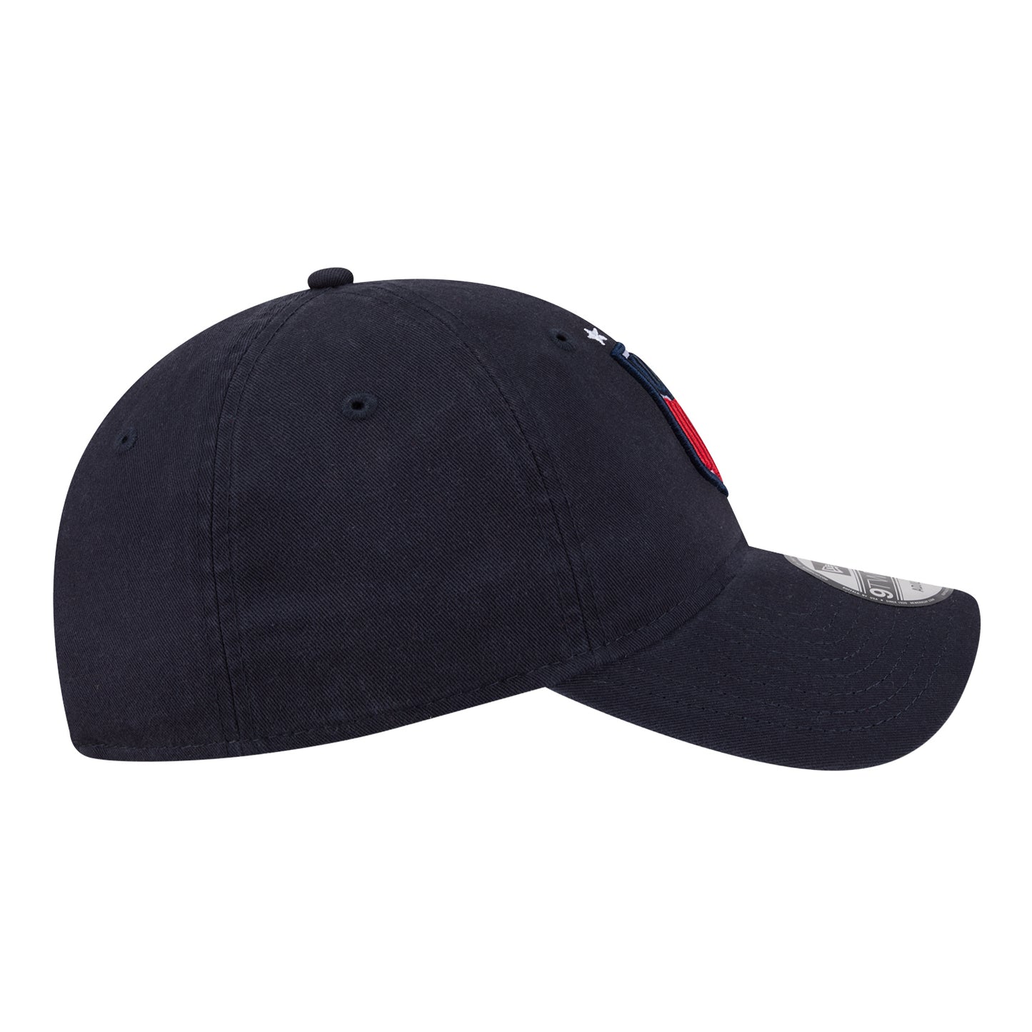 Adult New Era 9Twenty USWNT Navy Logo