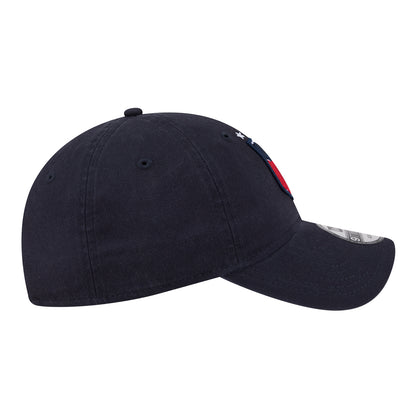 Adult New Era 9Twenty USWNT Navy Logo