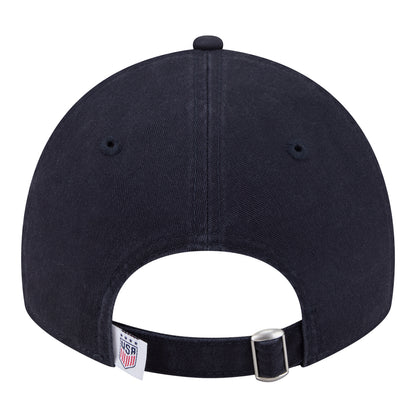 Adult New Era 9Twenty USWNT Navy Logo
