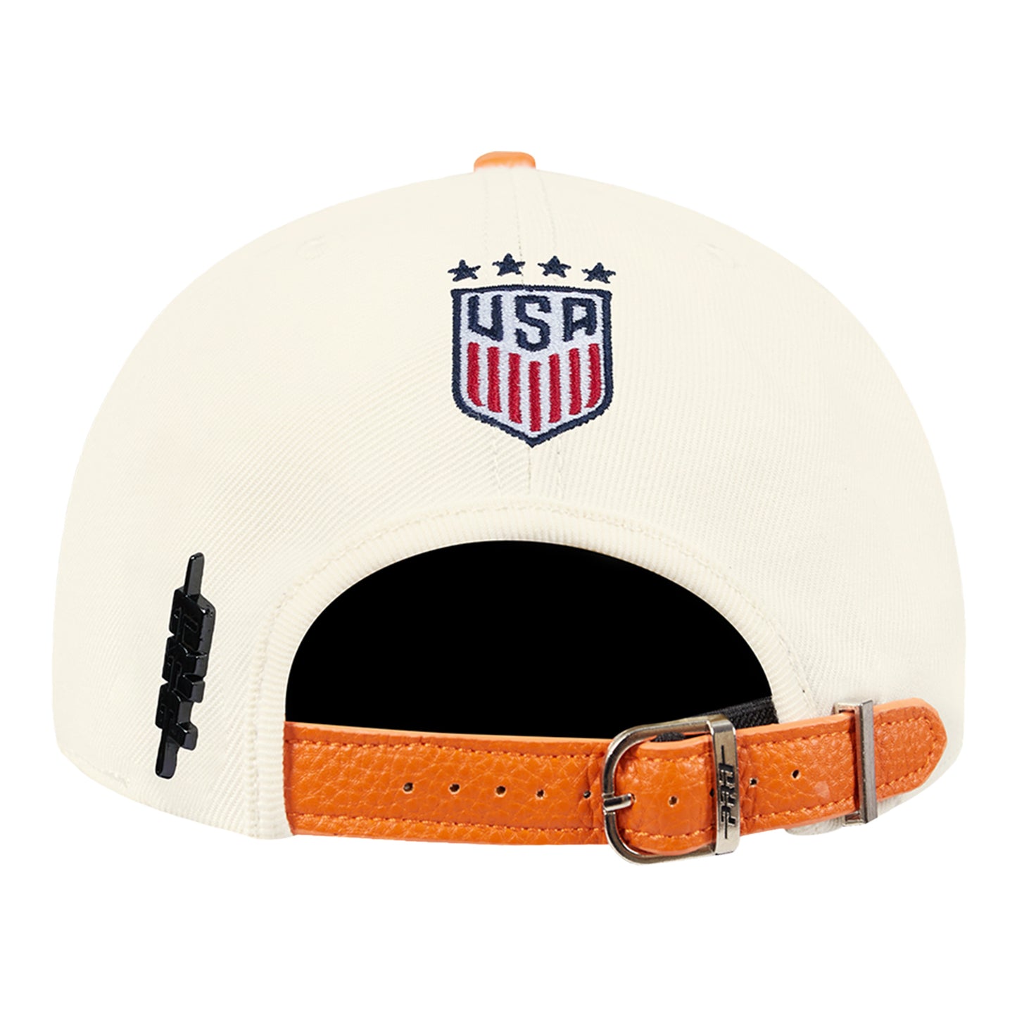 Adult Pro Standard USWNT Pinch Strap Back Stamped Hat