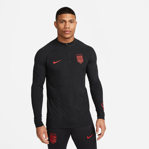 Nike Brazil National Team Strike Full-Zip Jacket