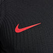 Men's Nike USWNT Strike Elite 1/4 Zip Black Drill Top - Nike View