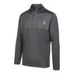 Men's Levelwear USWNT Truth Black 1/4 Zip