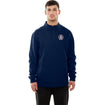Unisex USWNT New Era Mock Neck 1/4 Zip