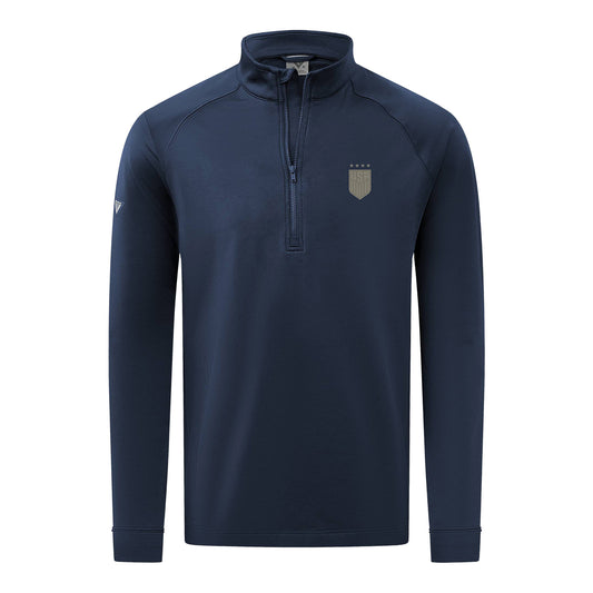 Unisex Levelwear 26 USWNT Calibre 1/4 Zip Jacket