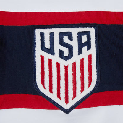 Unisex Pro Standard USMNT Game Day Double Knit Jacket