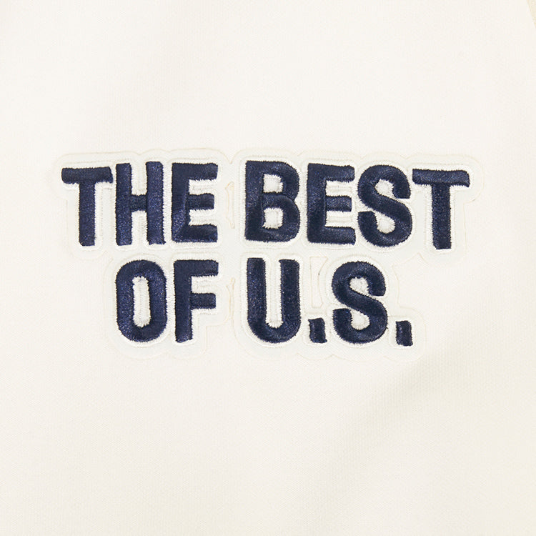 Unisex Pro Standard USWNT Full Zip Jacket