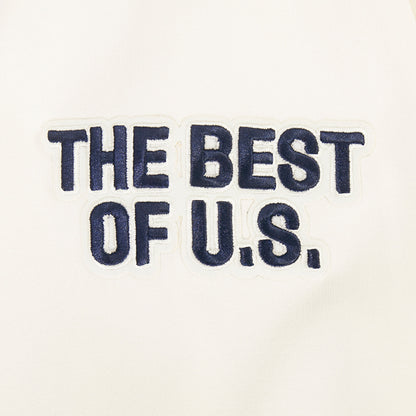 Unisex Pro Standard USWNT Full Zip Jacket