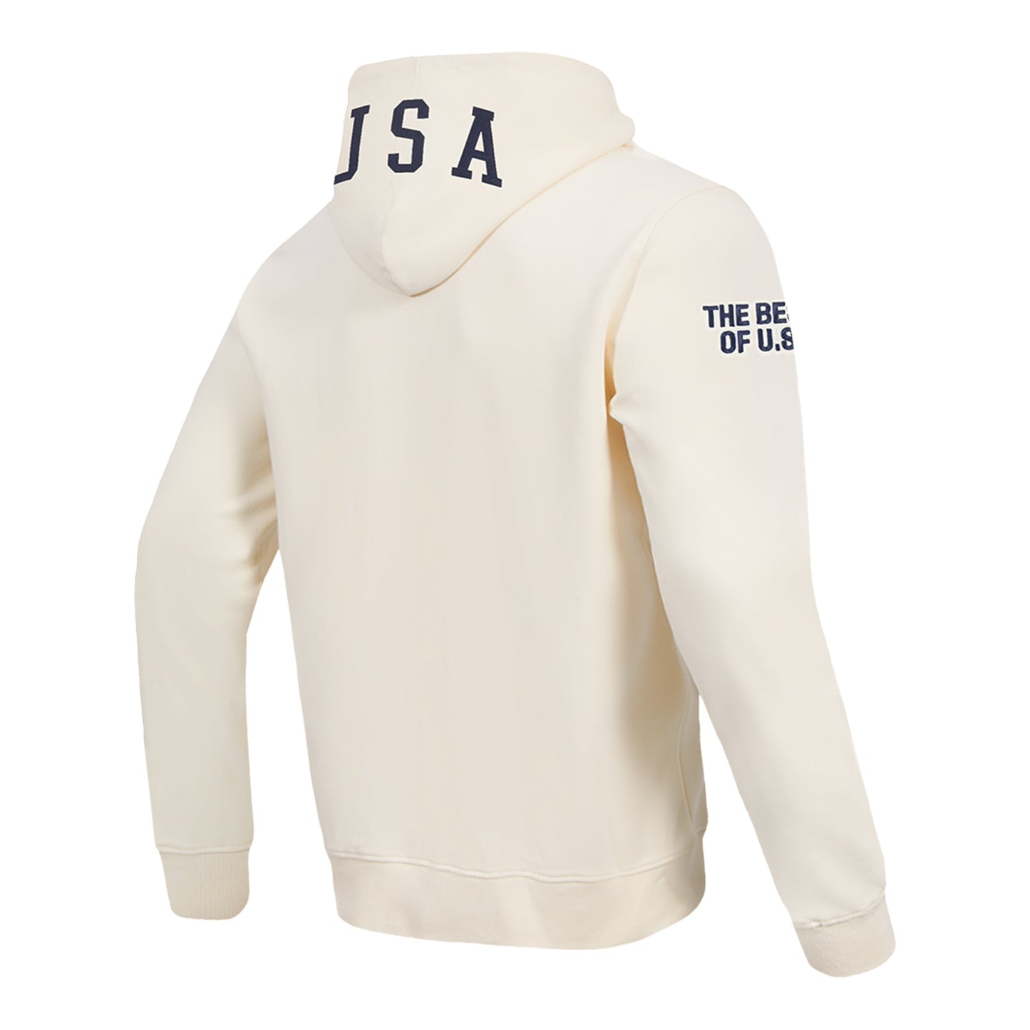 Unisex Pro Standard USWNT Full Zip Jacket