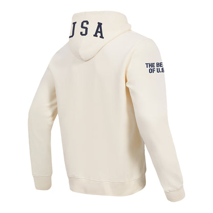 Unisex Pro Standard USWNT Full Zip Jacket