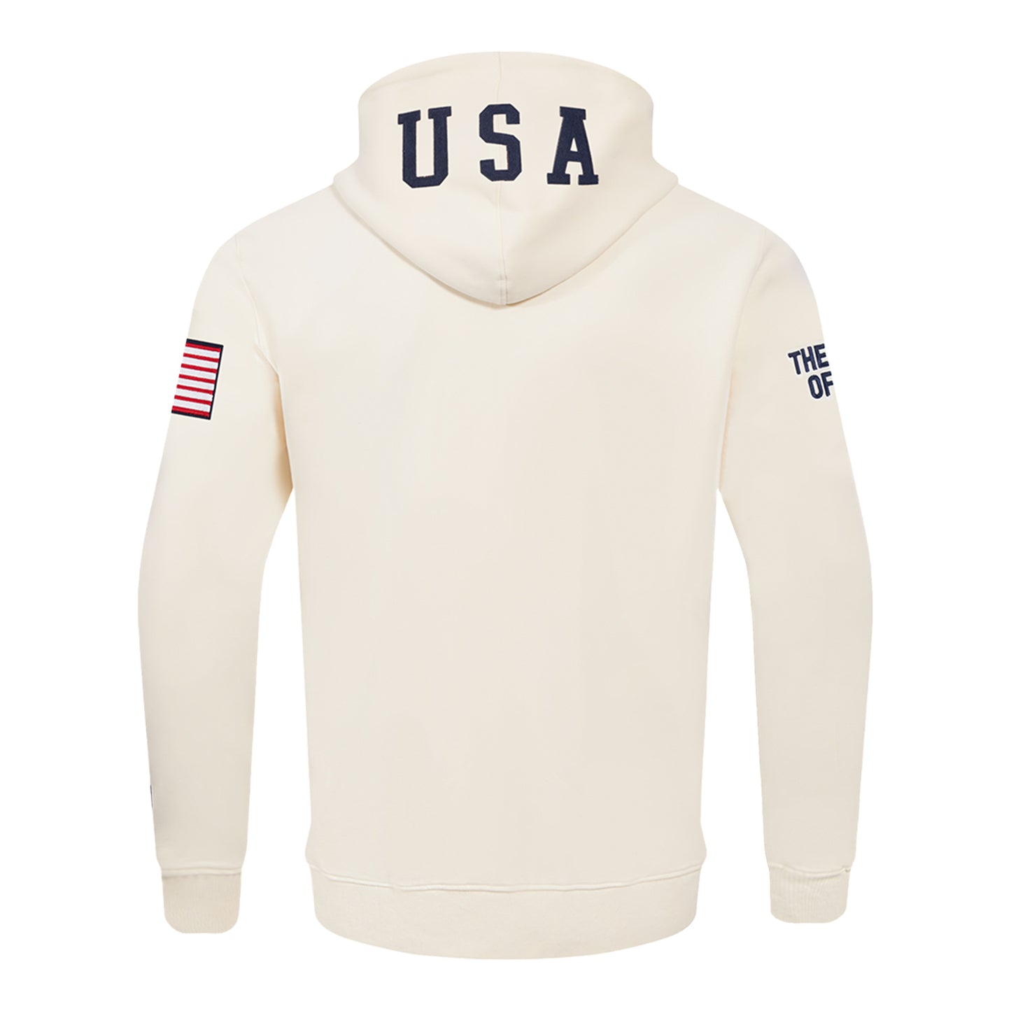 Unisex Pro Standard USWNT Full Zip Jacket