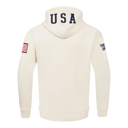 Unisex Pro Standard USWNT Full Zip Jacket