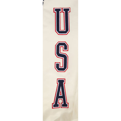 Unisex Pro Standard USWNT Pro Classic Satin Jacket