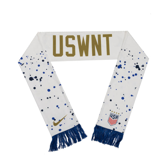 Nike USWNT Home Scarf - USWNT View