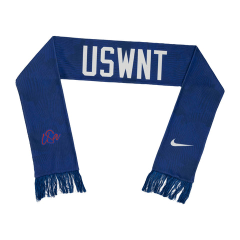 Nike USWNT Away Just Do It Scarf - USWNT View