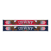 Ruffneck USWNT 2023 Eagle Scarf - Front View