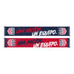 Ruffneck USA Hispanic Heritage Scarf - Front View