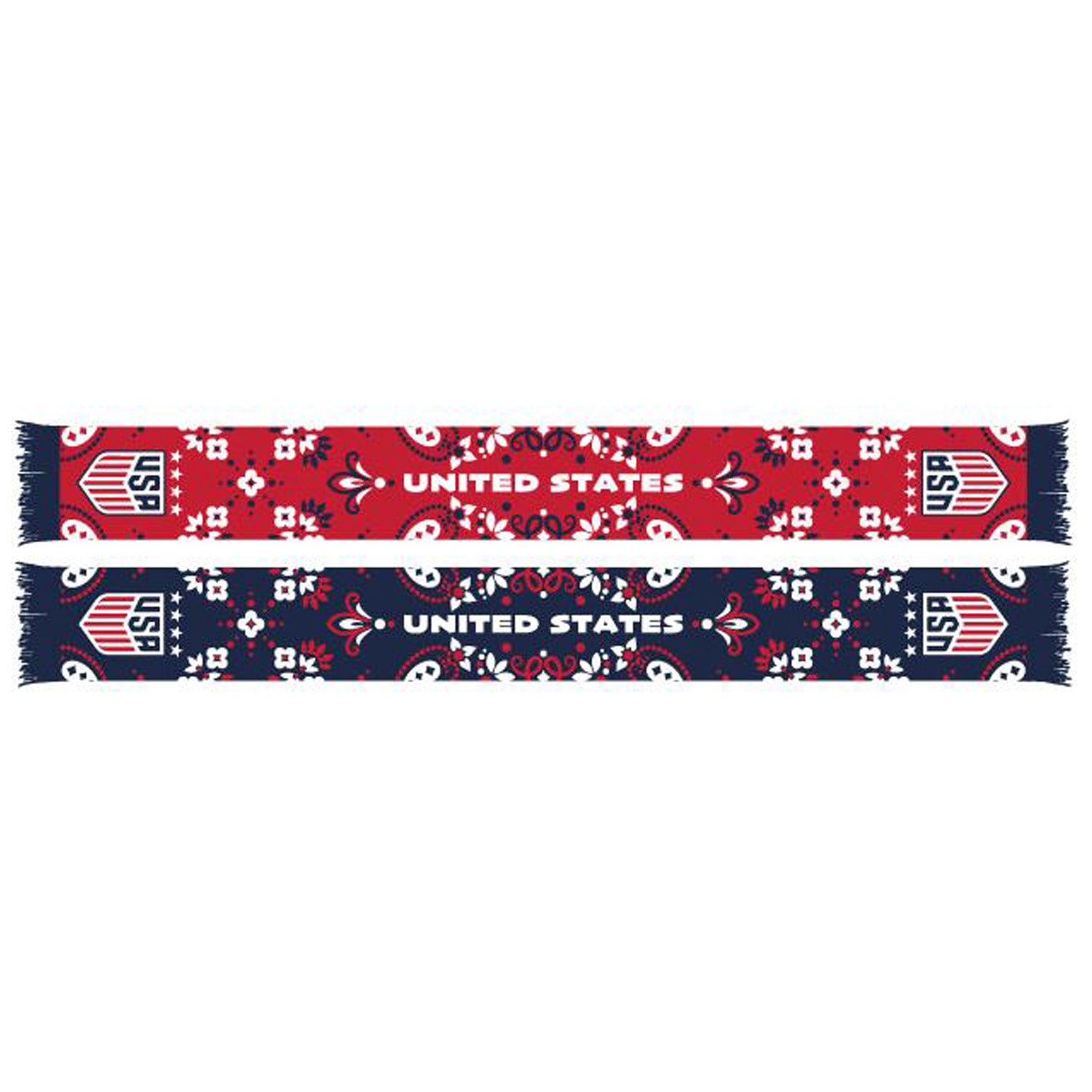 Ruffneck USWNT Bandana Scarf