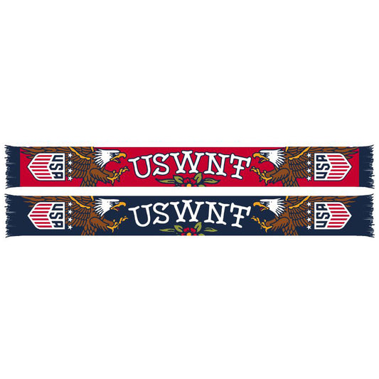 Ruffneck USWNT Eagle Tattoo Scarf