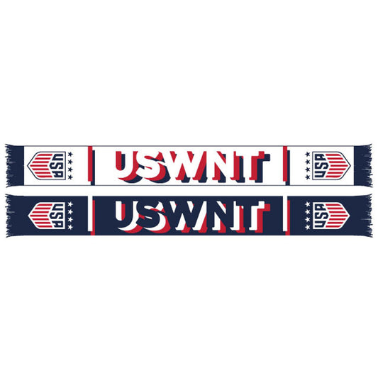 Ruffneck USWNT Groovy Scarf
