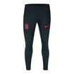 Men's Nike USWNT Strike Elite Black Pants - Front View
