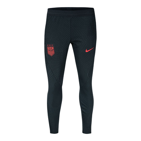 Pants De Fútbol De Tejido Knit Para Mujer Nike Dri-FIT Strike