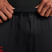 Men's Nike USWNT 2023 Strike Black Pants - Hip View