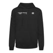 Unisex Levelwear USWNT SheBelieves x RE-INC Black Hoodie