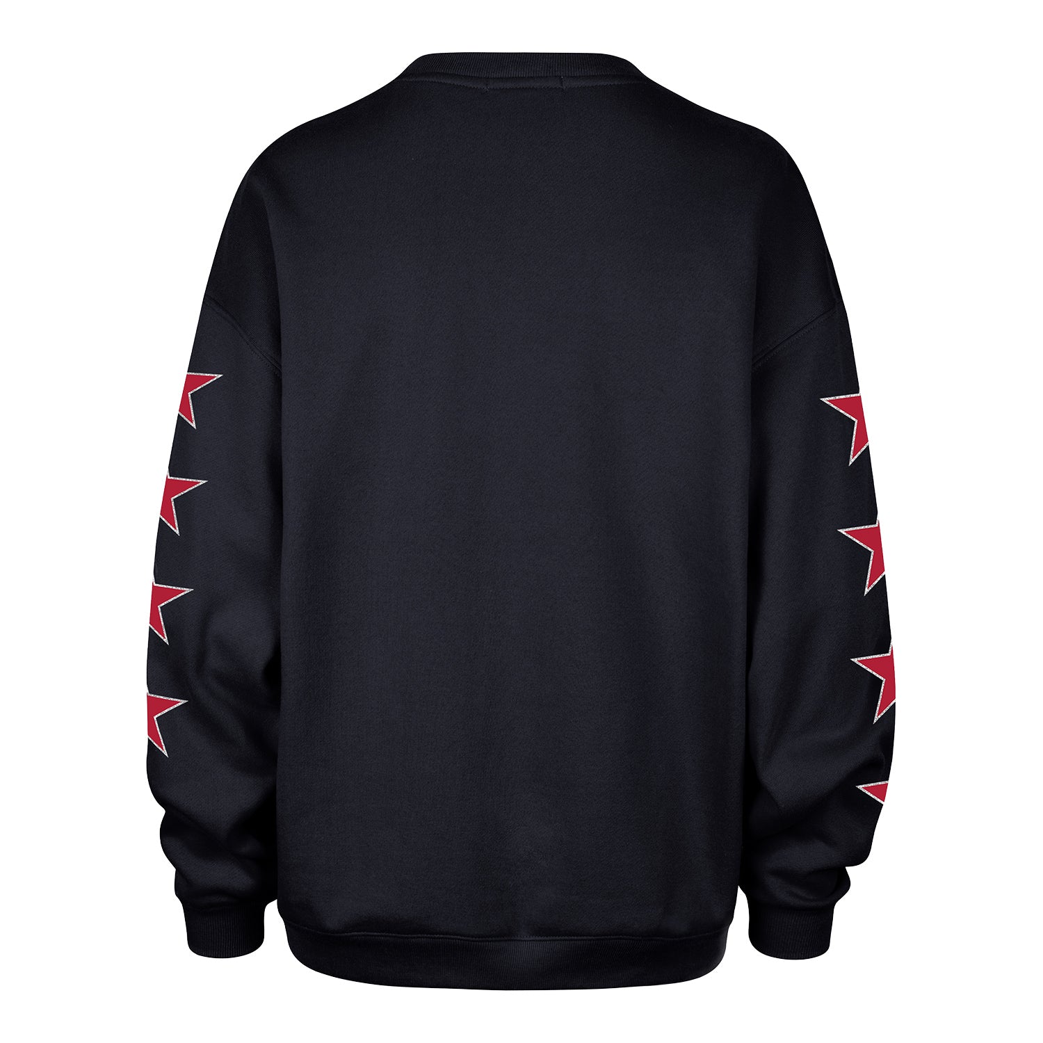 Unisex USWNT 47 Brand Go Big Oversized Sweatshirt – U.S. Soccer Store®