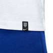 Men's Nike WNT Rapinoe Photo White Tee - Detail View