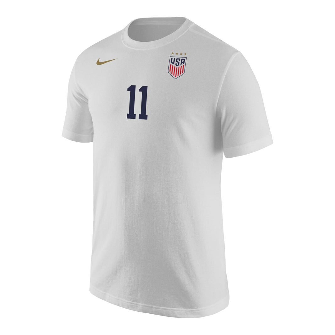 Sophia Smith Jerseys Official USWNT Player Jerseys Official U.S. Soccer Store