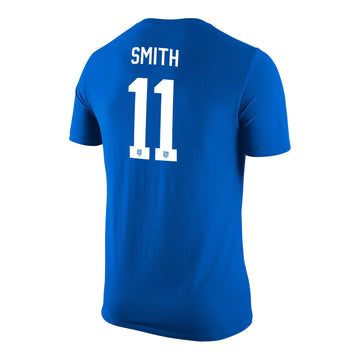 Sophia Smith Jerseys - Official USWNT Player Jerseys - Official U.S ...