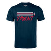 Men's Levelwear USWNT Chase Navy Tee