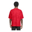 Men's New Era USWNT Mineral Wash Red Tee